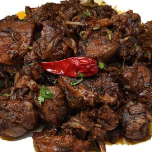 beef fry