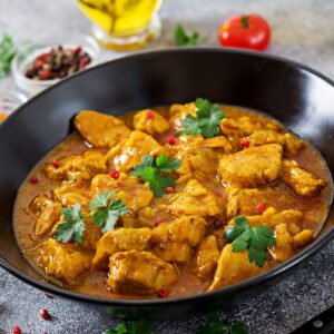 chicken malabary