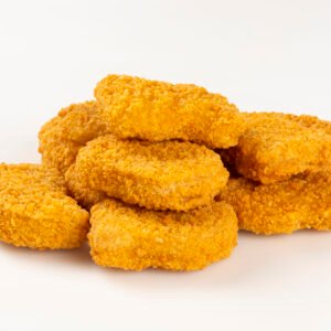 chicken neggets