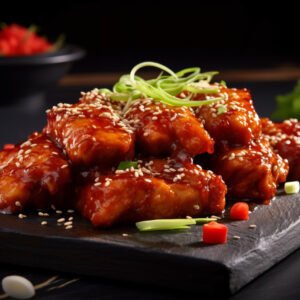 gobi manchurian