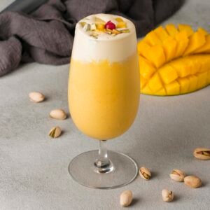 mango shake