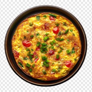 masala omelette