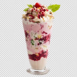 nala special falooda