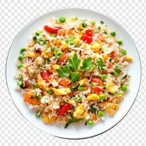 veg fried rice