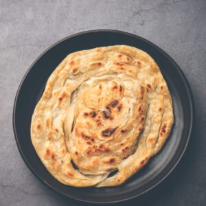 WHEAT PARATHA