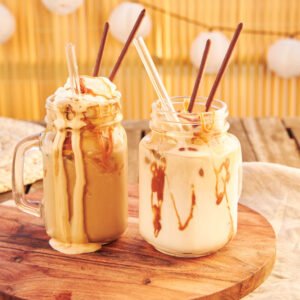 butter scotch sharjah