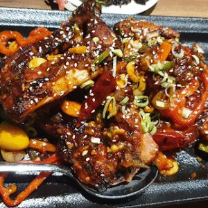 dragon alfaham (f/h/q)