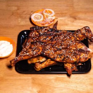 honey chilly alfaham (f/h/q)