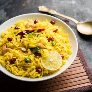 lemon rice