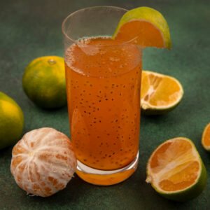 orange lime
