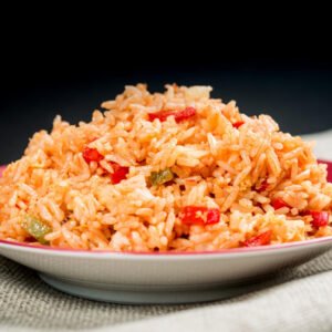 TOMATO RICE