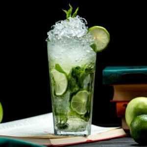 virgin mojito